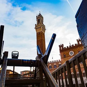 Bargello House Appartamento Siena