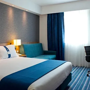Express - Est By Ihg 3*, Tulon Francja