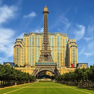 Hotel The Parisian *****