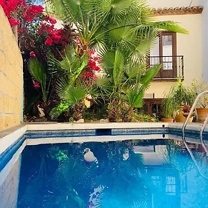 Boutique Lorca 2*, Nerja Hiszpania