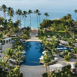 Üdülőközpont Dreams La Romana &, Bayahibe