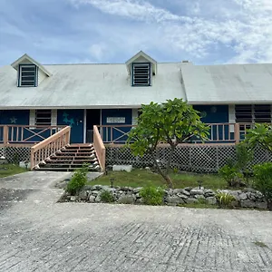 Alloggio in famiglia Turtles Nest Bahamas, George Town