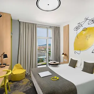 Ibis Styles Magyarország