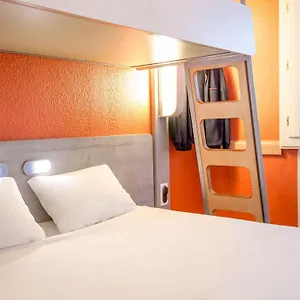 Ibis Budget Timone 2*, Marsylia Francja