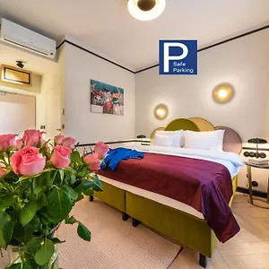 https://sleepwell-boutique-apartments.warsawhotelspoland.com