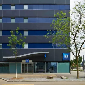 Ibis Budget West Hotel Zúrich