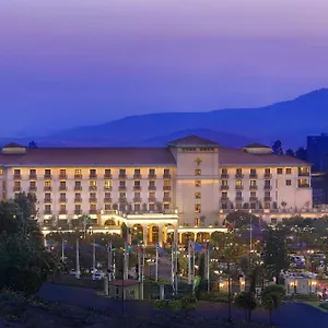 Hotel Sheraton Addis, A Luxury Collection Hotel, *****