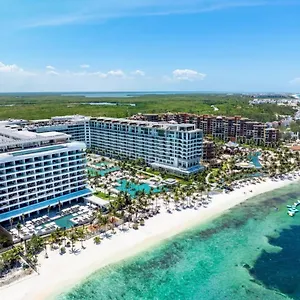 Mousai Hotel Cancún