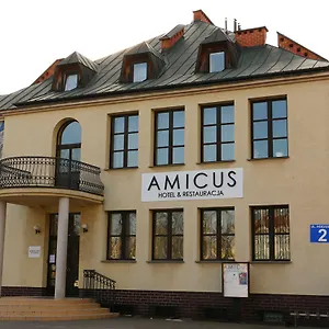 https://amicus-zoliborz.warsawhotelspoland.com
